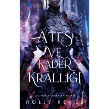 Ateş ve Kader Krallığı