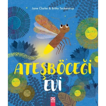 Ateşböceği Evi