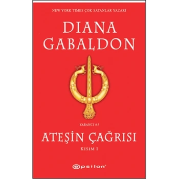 Ateşin Çağrısı Kısım 1