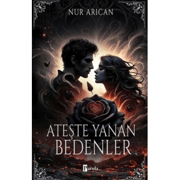 Ateşte Yanan Bedenler
