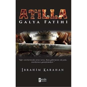 Atilla  Galya Fatihi