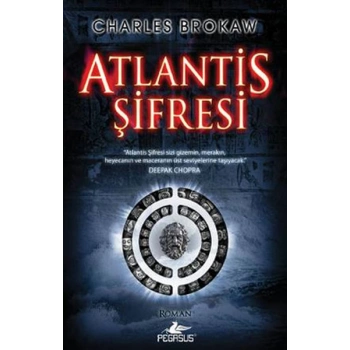 Atlantis Şifresi