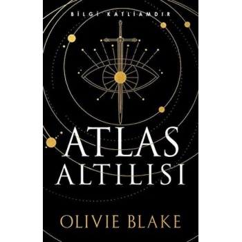 Atlas Altılısı