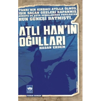 Atlı Hanın Oğulları
