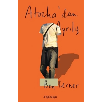 Atochadan Ayrılış