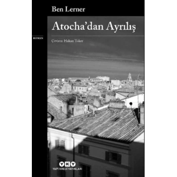 Atocha’dan Ayrılış