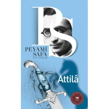 Attila