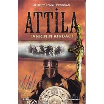 Attila - Tanrının Kırbacı