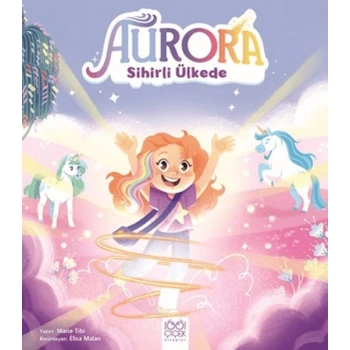 Aurora Sihirli Ülkede