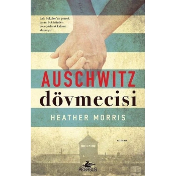 Auschwitz Dövmecisi