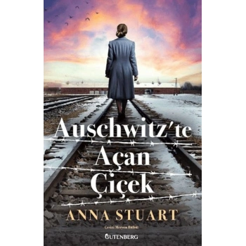 Auschwitzte Açan Çiçek