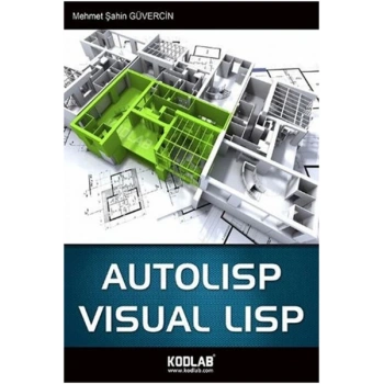 Autolisp Visual Iisp
