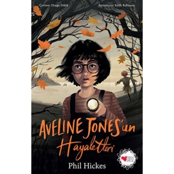 Aveline Jonesun Hayaletleri