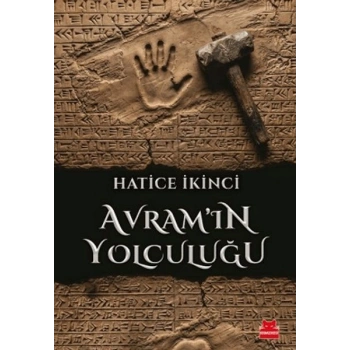 Avram’ın Yolculuğu