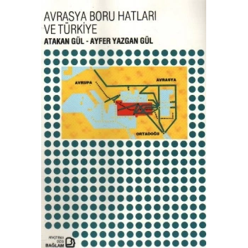 Avrasya Boru Hatları ve Türkiye