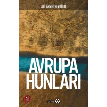 Avrupa Hunları