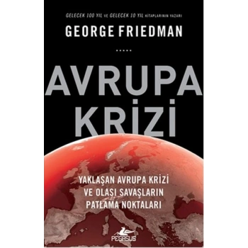 Avrupa Krizi