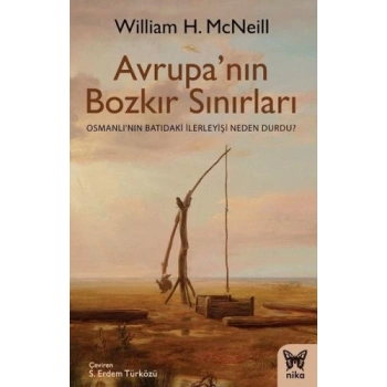 Avrupanın Bozkır Sınırları