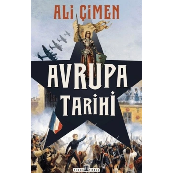 Avrupa Tarihi