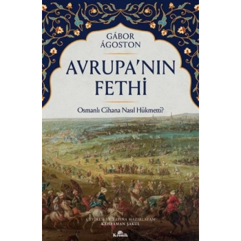 Avrupa’nın Fethi