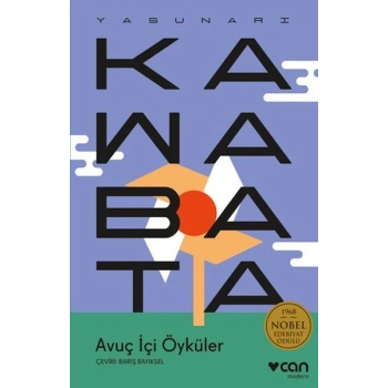 Avuç İçi Öyküleri