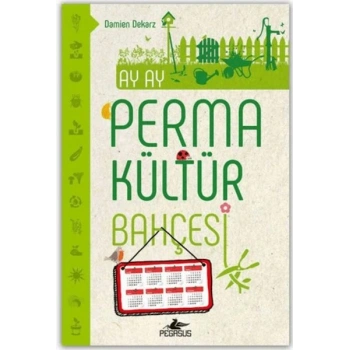 Ay Ay Permakültür Bahçesi