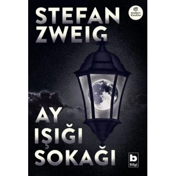 Ay Işığı Sokağı