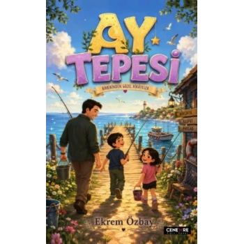 Ay Tepesi