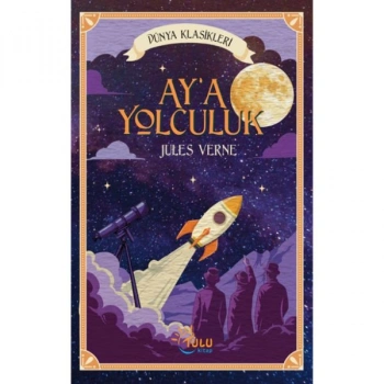 Ay’a Yolculuk
