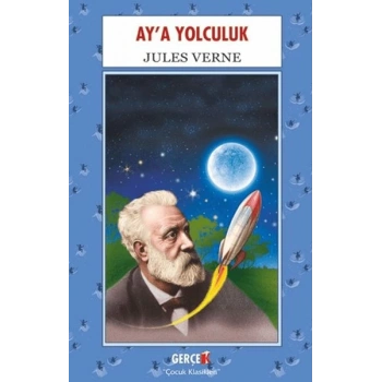 Aya Yolculuk