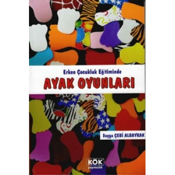 Ayak Oyunları