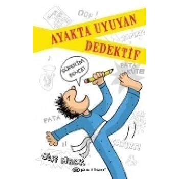 Ayakta Uyuyan Dedektif