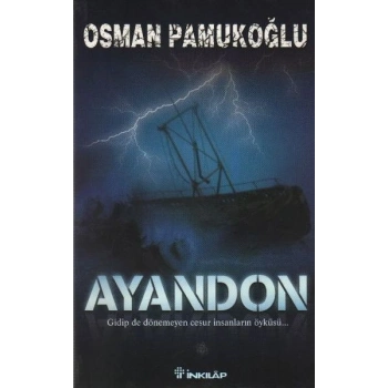 Ayandon