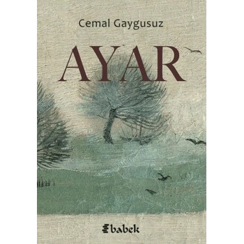 Ayar