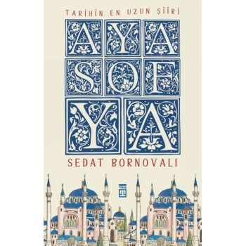 Ayasofya (Fleksi Kapak)