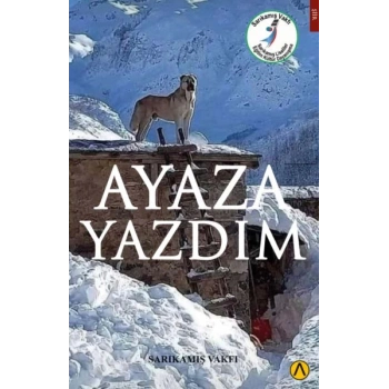 Ayaza Yazdım