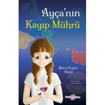 Ayça’nın Kayıp Mührü