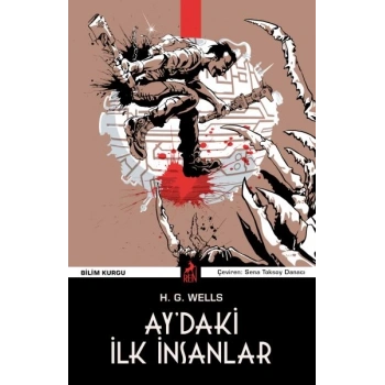Ay’daki İlk İnsanlar