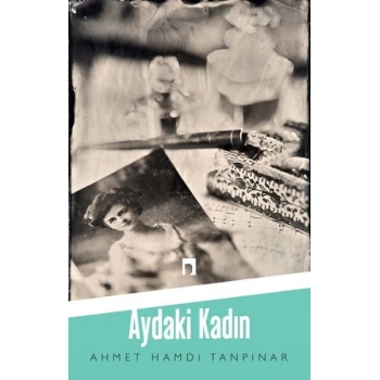 Aydaki Kadın