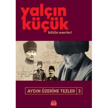 Aydın Üzerine Tezler 3