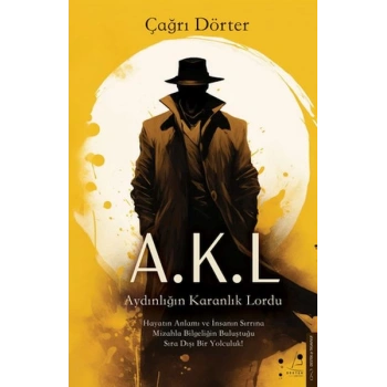 Aydınlığın Karanlık Lordu