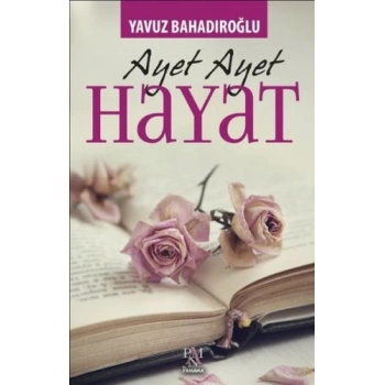 Ayet Ayet Hayat