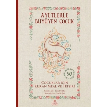 Ayetlerle Büyüyen Çocuk