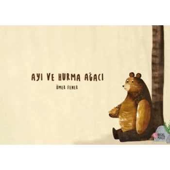 Ayı ve Hurma Ağacı