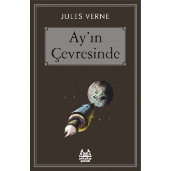 Ayın Çevresinde