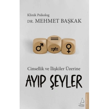 Ayıp Şeyler