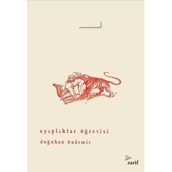 Ayıplıklar Öğretisi