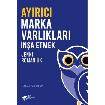 Ayırıcı Marka Varlıkları İnşa Etmek