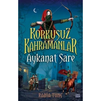 Aykanat Sare - Korkusuz Kahramanlar