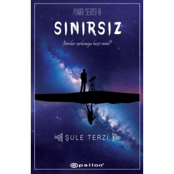 Aykırı Serisi 3 - Sınırsız